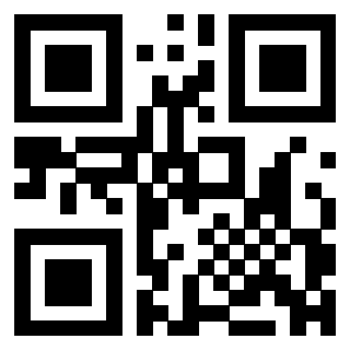 Il QrCode di 3304807540