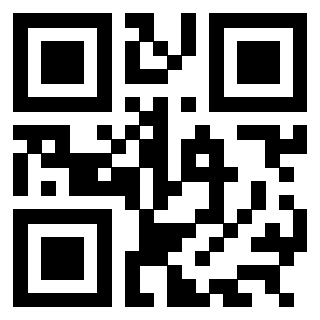 3304807544 QrCode associato