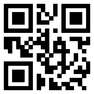 Qr Code di 3304807545
