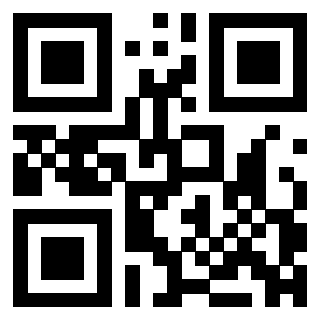 3304807546 QrCode associato