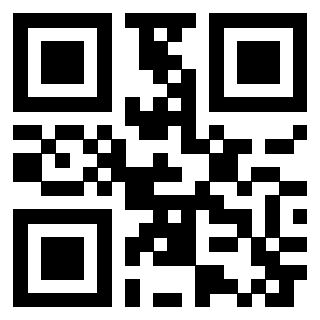 3304807547 - Immagine del Qr Code