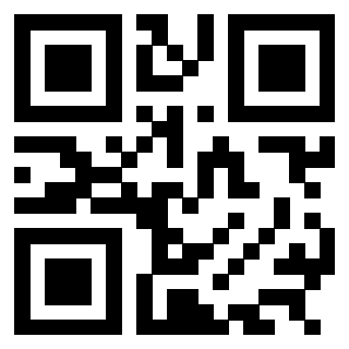 Qr Code di 3304807550