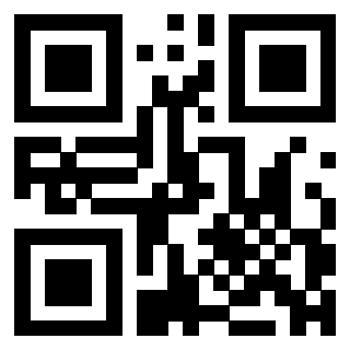 Scansione del Qr Code di 3304807553