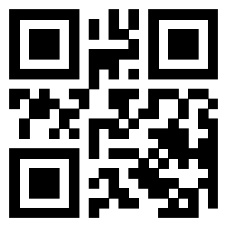 Qr Code di 3304807554