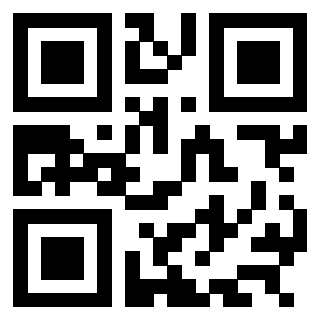 QrCode di 3304807555
