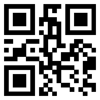 3304807557 QrCode associato