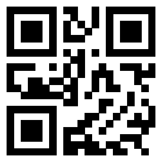 Immagine del Qr Code di 3304807558
