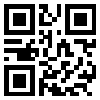 3304807559 - Immagine del Qr Code