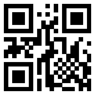 QrCode di 3304807560