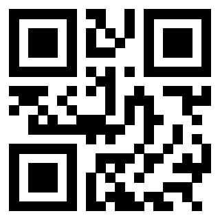 Immagine del Qr Code di 3304807561