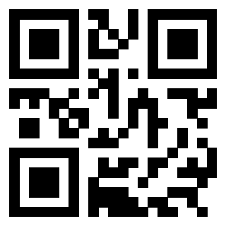 3304807563 - Immagine del Qr Code