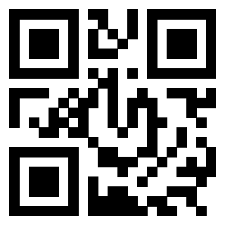 3304807564 - Immagine del QrCode