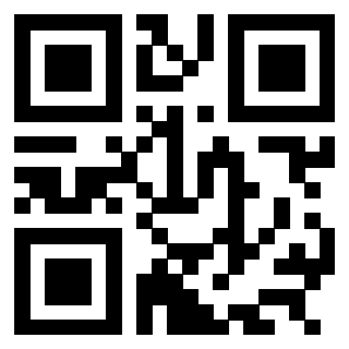 Qr Code di 3304807565