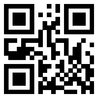 Immagine del Qr Code di 3304807566