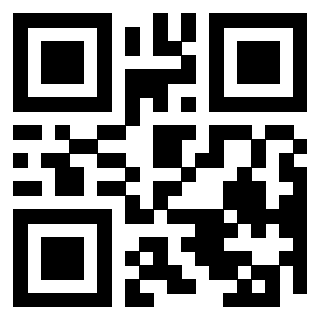 Qr Code di 3304807567