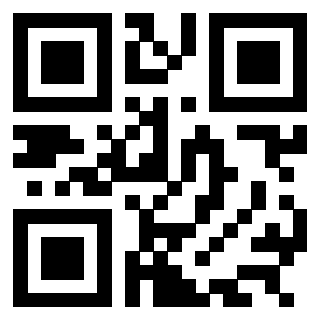 3304807568 - Immagine del Qr Code
