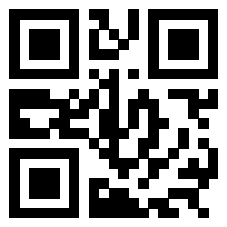 Qr Code di 3304807569