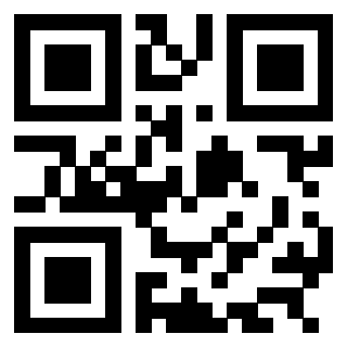 Il QrCode di 3304807571