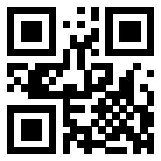 Immagine del QrCode di 3304807572