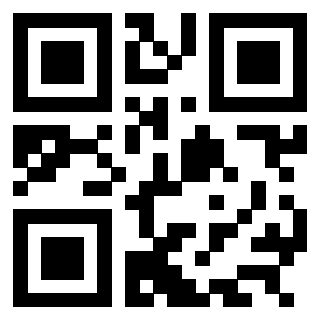 QrCode di 3304807573