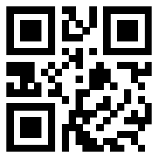 Qr Code di 3304807574