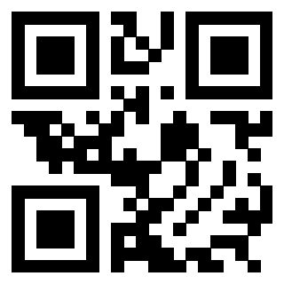 3304807580 QrCode associato