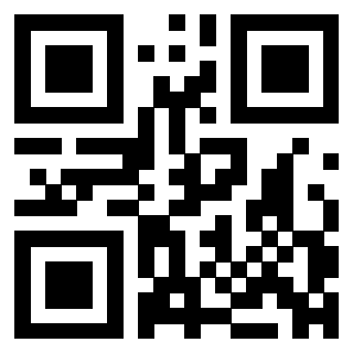 3304807586 Qr Code associato