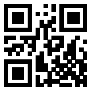 3304807587 - Immagine del QrCode associato