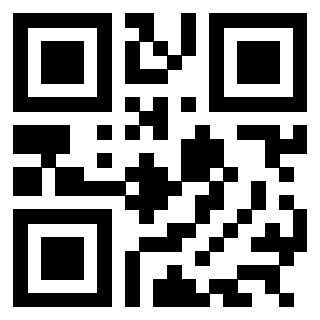 3304807588 - Immagine del QrCode