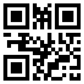3304807589 - Immagine del QrCode