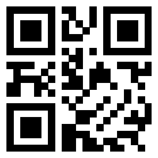 3304807590 - Immagine del QrCode associato