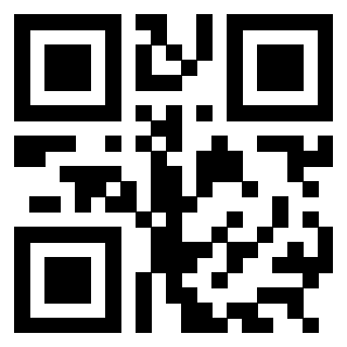 Immagine del Qr Code di 3304807591
