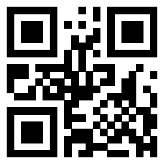 Immagine del QrCode di 3304807594
