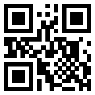 Immagine del QrCode di 3304807600