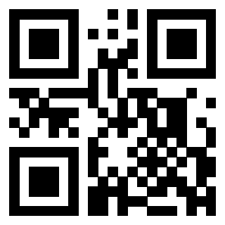 3304807601 Qr Code associato