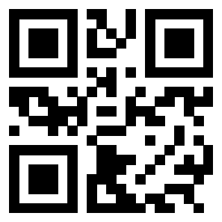 Immagine del QrCode di 3304807602