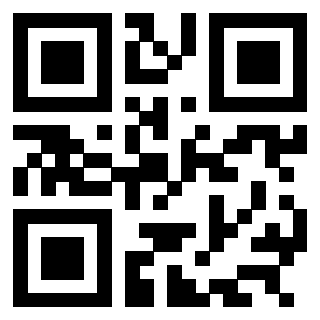 Qr Code di 3304807607