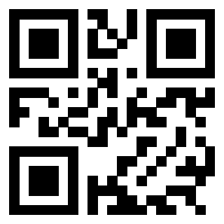 3304807608 QrCode associato