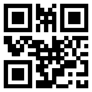 QrCode di 3304807613