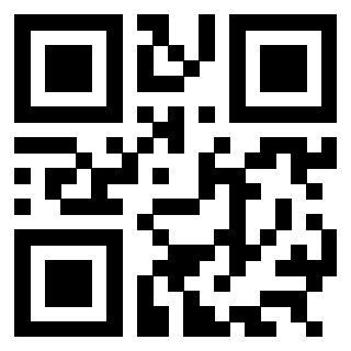 QrCode di 3304807615