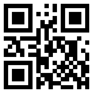 Immagine del Qr Code di 3304807619