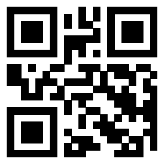 3304807620 - Immagine del QrCode associato