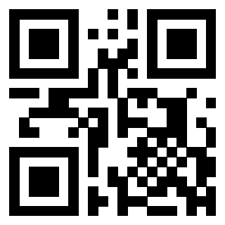 3304807622 Qr Code associato