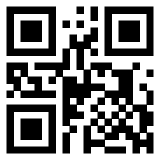 Il Qr Code di 3304807624