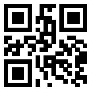 Scansione del Qr Code di 3304807626