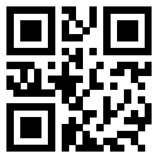 Il Qr Code di 3304807627