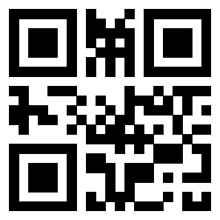 Scansione del Qr Code di 3304807632