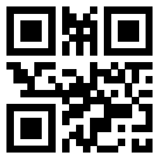 QrCode di 3304807635