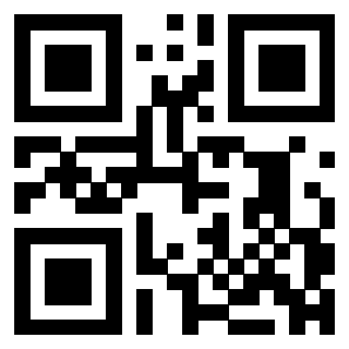3304807636 - Immagine del QrCode