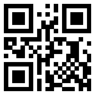 3304807638 - Immagine del Qr Code associato